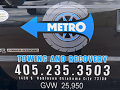 Metro Towing & Recovery LLC
