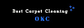 Best Carpet Cleaning OKC