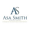 Asa Smith Funeral Service