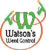 Watson's Weed Control