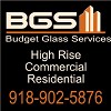 Budget Glass Services Inc.