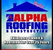 Alpha Roofing & Construction Inc.