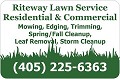Riteway Lawn Service
