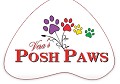 Vera's Posh Paws Oklahoma City Dog Boarding and Dog Daycare